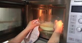 Crema Pastelera Facil - 3 Métodos de Preparación