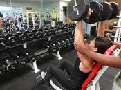 Consejos para comenzar hacer ejercicio gimnasio