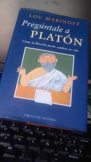 Pregúntale a Platón: Lectura Recomendada Pregúntale a Platón: Lectura Recomendada