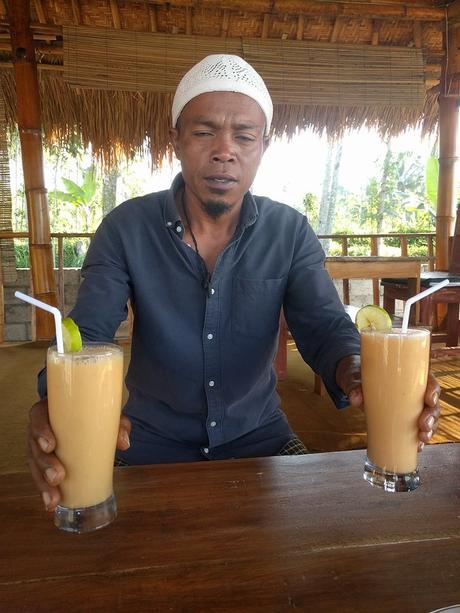 Lombok. Visita a Tetebatu: arrozales y más IMG_20190811_090005