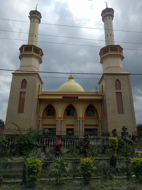 Lombok. Visita a Tetebatu: arrozales y más IMG_20190811_123813