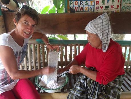 Lombok. Visita a Tetebatu: arrozales y más IMG_20190811_103142