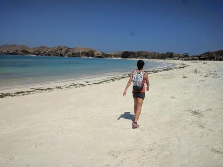 Lombok. Kuta Lombok y sus playas Playa de Tanjung Ann