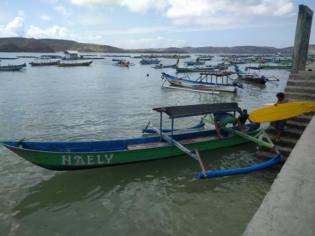 Lombok. Kuta Lombok y sus playas IMG_20190807_113356