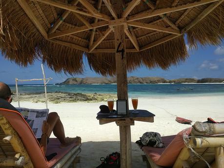 Lombok. Kuta Lombok y sus playas IMG_20190809_112145