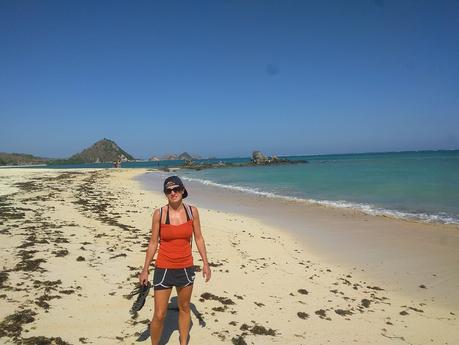 Lombok. Kuta Lombok y sus playas IMG_20190805_143453