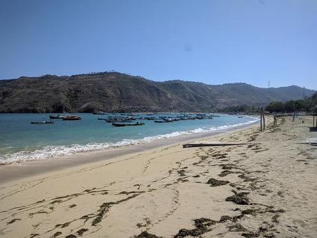 Lombok. Kuta Lombok y sus playas IMG_20190805_143225