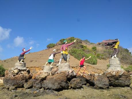 Lombok. Kuta Lombok y sus playas IMG_20190807_091318