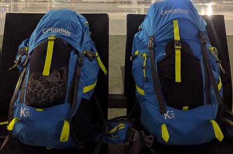 Yakarta. Isla Java. Empiezan las vacaciones Mochilas para viaje a Indonesia