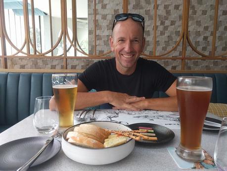 Yakarta. Isla Java. Empiezan las vacaciones IMG_20190802_142758