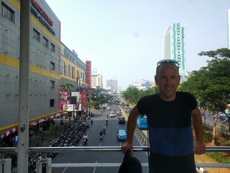 Yakarta. Isla Java. Empiezan las vacaciones IMG_20190802_095708