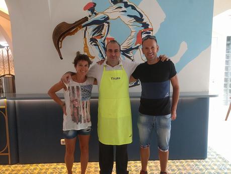 Yakarta. Isla Java. Empiezan las vacaciones IMG_20190802_162050