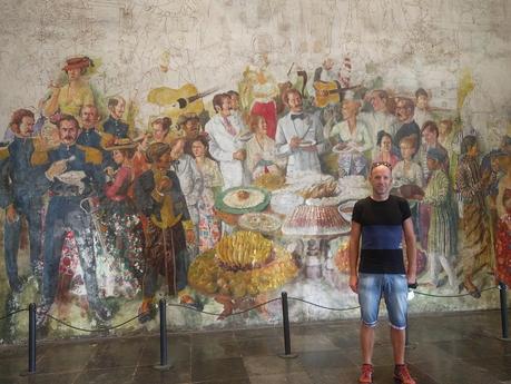 Yakarta. Isla Java. Empiezan las vacaciones IMG_20190802_111741