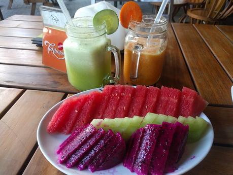 Yakarta. Isla Java. Empiezan las vacaciones IMG_20190801_153016