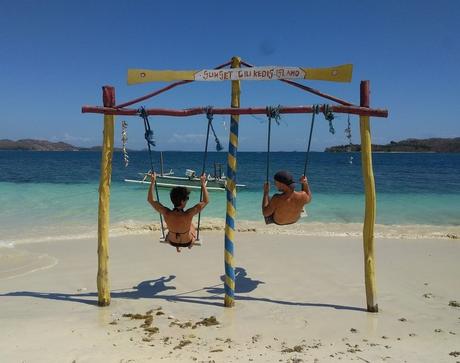 Ya estamos de viaje. Hasta la vuelta