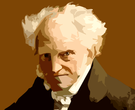 Arthur Schopenhauer