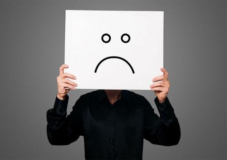 11 pasos que toda persona sin éxito da para que su vida sea un completo fracaso