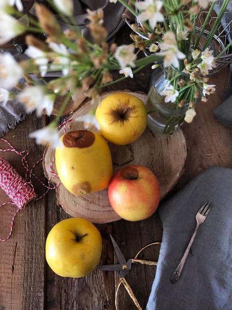 tarta-de-manzana-clasica-sin-huevo