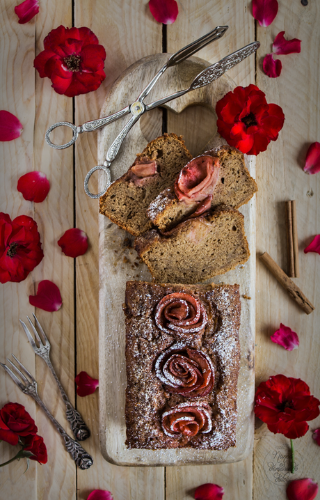 15 recetas de bizcochos que llenarán tu casa de olor a otoño