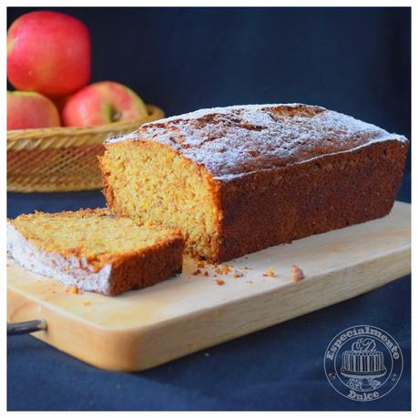 15 recetas de bizcochos que llenarán tu casa de olor a otoño