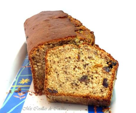 15 recetas de bizcochos que llenarán tu casa de olor a otoño