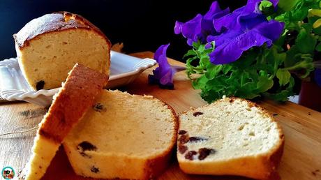 15 recetas de bizcochos que llenarán tu casa de olor a otoño