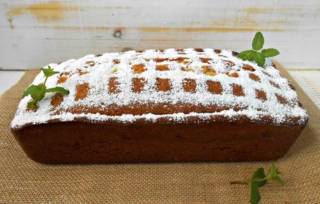 15 recetas de bizcochos que llenarán tu casa de olor a otoño