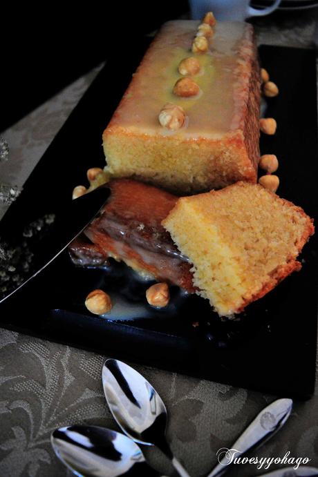 15 recetas de bizcochos que llenarán tu casa de olor a otoño