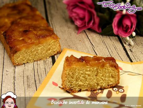 15 recetas de bizcochos que llenarán tu casa de olor a otoño