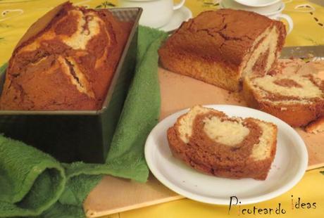 15 recetas de bizcochos que llenarán tu casa de olor a otoño