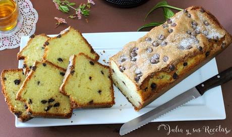 15 recetas de bizcochos que llenarán tu casa de olor a otoño