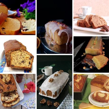 15 recetas de bizcochos que llenarán tu casa de olor a otoño