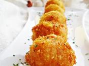 Croquetas bacalao, mejores