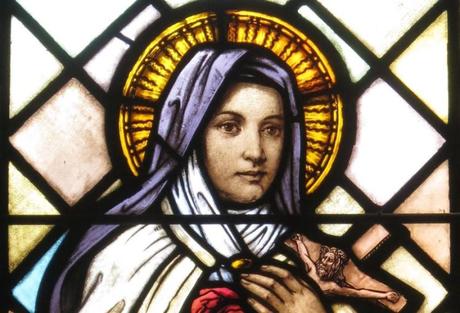 ‘Sueñas con la luz’: santa Teresita y la muerte