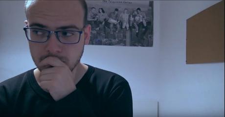 Ventajas de viajar en tren de Aritz Moreno