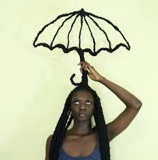 Esculturas capilares