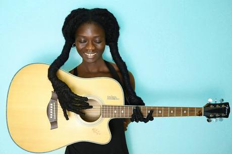 Esculturas capilares