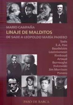 Mario Campaña. Linaje de malditos