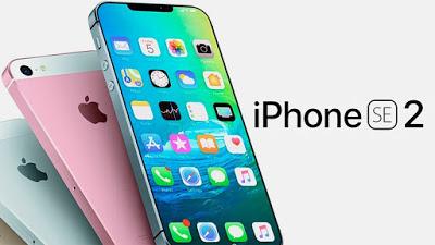 iPhone SE2 potente y económico saldrá al mercado en el 2020-TuParadaDigital