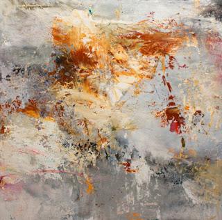 Carlos Edmundo de Ory e Iván Montero: desierto