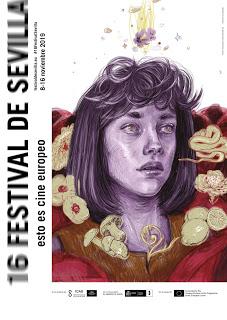 El Festival de Sevilla presenta una Sección Oficial plagada de grandes directores