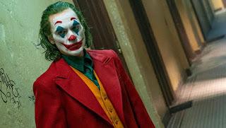 Fila EFE - Nº 4. Joker, especial Joaquin Phoenix y Peaky Blinders Fila EFE - Nº 4. Joker, especial Joaquin Phoenix y Peaky Blinders