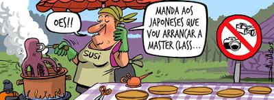 Cuando la Gran Pulpo se adueñó de la Facultad