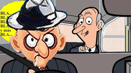 El triunfador no se merece nada mejor