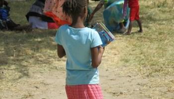 No hay mayor acto de rebeldía que estudiar