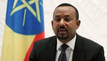 «Esforcémonos por seguir el camino más grande, el camino del Amor» Dr Abiy Ahmed, Premio Nobel de la Paz