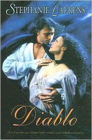 Diablo, Stephanie Laurens Diablo, Stephanie Laurens