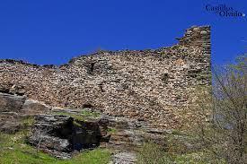El castillo de Diempures