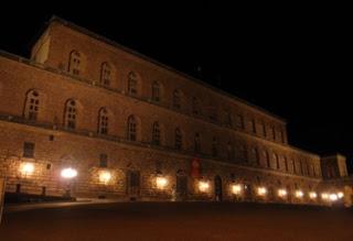 Diario de viaje: Florencia y Pisa VII. Recorrido nocturno y reflexiones sobre el arte. Diario de viaje: Florencia y Pisa VII. Recorrido nocturno y reflexiones sobre el arte.