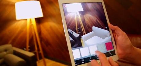 Cómo utilizar Realidad Aumentada en un eCommerce